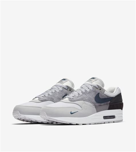 Air Max 1 'London' Release Date. Nike SNKRS